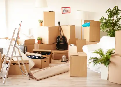 Office Shifting Service