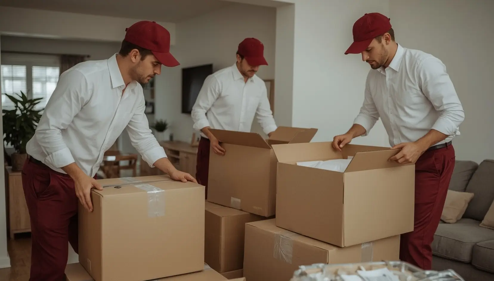 Mumbai Packers and Movers